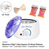 PRO-WAX™ WAX HEATER KIT