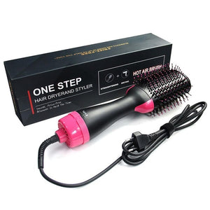 Hair Dryer and Volumizer