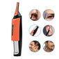 MULTI-FUNCTIONAL ALL-IN-ONE HAIR TRIMMER - TO BE YOUR OWN BARBER